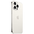 kinito apple iphone 15 pro max 256gb white titanium extra photo 1