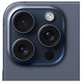kinito apple iphone 15 pro max 256gb blue titanium extra photo 3