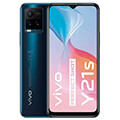 kinito vivo 21s 128gb 4gb dual sim midnight blue extra photo 2