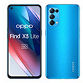 kinito oppo find x3 lite 128gb 8gb 5g dual sim astral blue extra photo 4