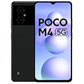 kinito xiaomi poco m4 64gb 4gb 5g dual sim power black extra photo 3