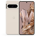 kinito google pixel 8 pro 128gb 12gb 5g dual sim porcelain white extra photo 1