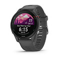 garmin forerunner 255 46mm slate gray extra photo 1