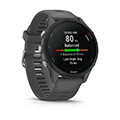 garmin forerunner 255 46mm slate gray extra photo 2