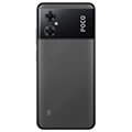 kinito xiaomi poco m4 128gb 6gb 5g dual sim black extra photo 2