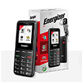 kinito energizer e4 dual sim dual sim black sos button gr extra photo 1