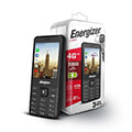 kinito energizer energy e280s 4gb 512mb kaios 4g dual sim black extra photo 3