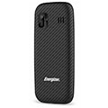 kinito energizer energy e13 dual sim black gr extra photo 1