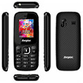 kinito energizer energy e13 dual sim black gr extra photo 2