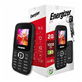 kinito energizer energy e13 dual sim black extra photo 3