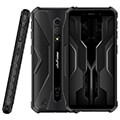 kinito ulefone armor x12 32gb 3gb all black extra photo 1