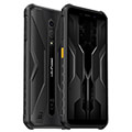 kinito ulefone armor x12 32gb 3gb all black extra photo 2