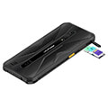 kinito ulefone armor x12 32gb 3gb all black extra photo 4