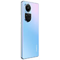 kinito oppo reno 10 256gb 8gb 5g dual sim ice blue extra photo 2