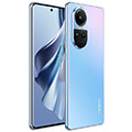 kinito oppo reno 10 256gb 8gb 5g dual sim ice blue extra photo 3