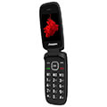 kinito energizer classic e20 dual sim black gr extra photo 1