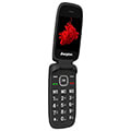 kinito energizer classic e20 dual sim black gr extra photo 2