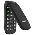 kinito energizer classic e20 dual sim black gr extra photo 3