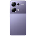 kinito xiaomi poco m6 pro 512gb 12gb dual sim purple extra photo 1