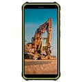 kinito ulefone armor x12 32gb 3gb less green extra photo 2