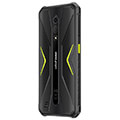 kinito ulefone armor x12 32gb 3gb less green extra photo 6