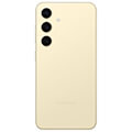 kinito samsung galaxy s24 128gb 8gb 5g s921 amber yellow extra photo 2
