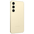 kinito samsung galaxy s24 128gb 8gb 5g s921 amber yellow extra photo 4