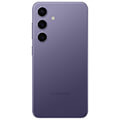 kinito samsung galaxy s24 256gb 8gb 5g s921 cobalt violet extra photo 2
