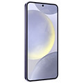 kinito samsung galaxy s24 256gb 8gb 5g s921 cobalt violet extra photo 3