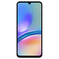 kinito samsung galaxy a05s 64gb 4gb dual sim silver extra photo 1