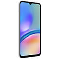 kinito samsung galaxy a05s 64gb 4gb dual sim silver extra photo 2