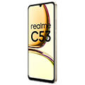 kinhto realme c53 256gb 8gb dual sim champion gold extra photo 4