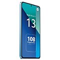 kinito xiaomi redmi note 13 nfc 128gb 8gb dual sim ice blue extra photo 3