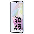 kinito samsung galaxy a35 128gb 6gb 5g awesome iceblue extra photo 1