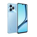 kinito realme note 50 64gb 3gb dual sim sky blue extra photo 3