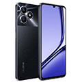 kinito realme note 50 128gb 4gb dual sim midnight black extra photo 1