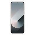 kinito samsung galaxy z flip6 256gb 12gb 5g f741 silver shadow extra photo 1