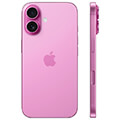 kinito apple iphone 16 256gb pink extra photo 1