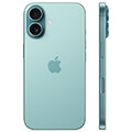 kinito apple iphone 16 256gb teal extra photo 1