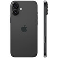 kinito apple iphone 16 plus 256gb black extra photo 1