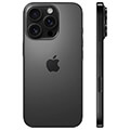 kinito apple iphone 16 pro 256gb black titanium extra photo 1