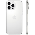 kinito apple iphone 16 pro max 512gb white titanium extra photo 1