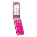 kinito hmd barbie phone 64gb dual sim pink extra photo 2