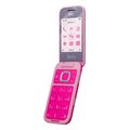 kinito hmd barbie phone 64gb dual sim pink extra photo 3