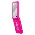 kinito hmd barbie phone 64gb dual sim pink extra photo 5