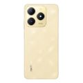 kinito realme c61 nfc 256gb 6gb dual sim sparkle gold extra photo 2