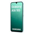 kinito samsung a16 128gb 4gb dual sim light green extra photo 1