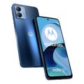 kinito motorola moto g14 256gb 8gb dual sim sky blue extra photo 1