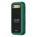 kinito nokia 2660 flip dual sim lush green extra photo 4