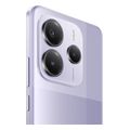 kinito xiaomi note 14 256gb 8gb 5g lavender purple extra photo 1